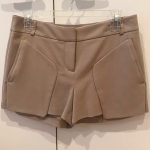 Jennifer Lopez Dress Shorts